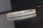 ¡®Timi¡¯PERLEE DIAMONDS BRACELET 1 ROW