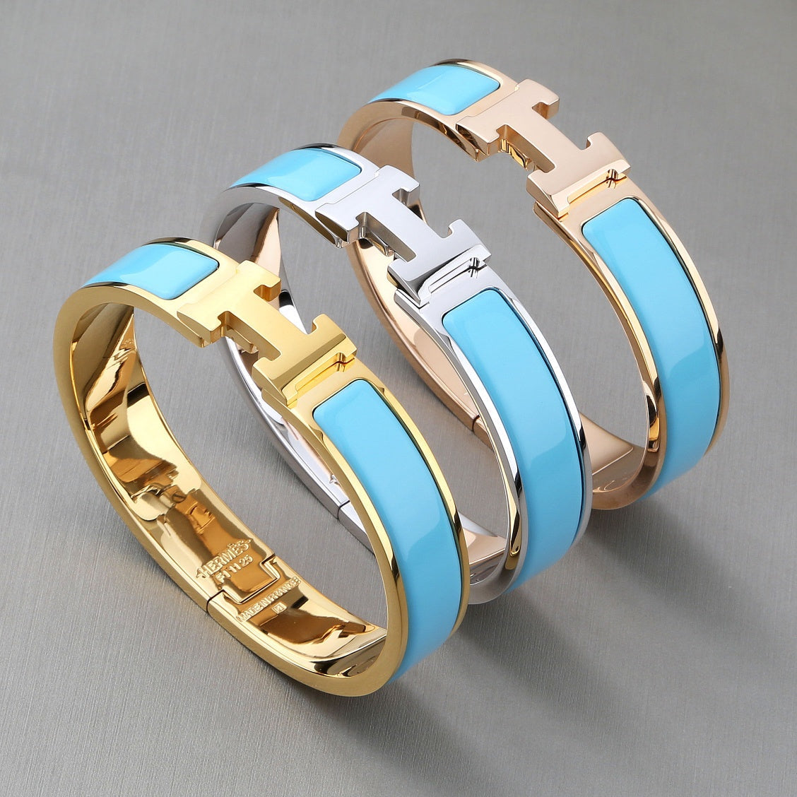 TimiH CLOUD BLUE BRACELET