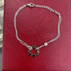 TimiLOVE BRACELET 2 DIAMOND