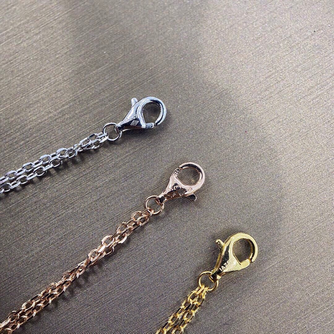 TimiLOVE BRACELET 2 DIAMOND