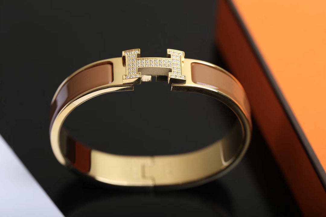 TimiH BRACELET GOLD DIAMOND