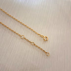 TimiCOLOR STAR PINK GOLD DIAMOND BRACELET
