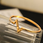 TimiVOLTE UPSITE DOWN BRACELET