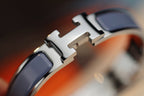 TimiH BRACELET 12MM BLUE GRAY