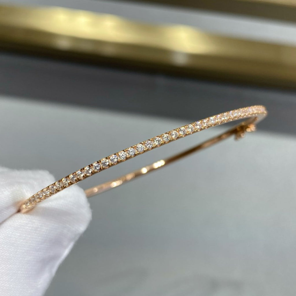 TimiMINI DIAMOND TENNIS BRACELET