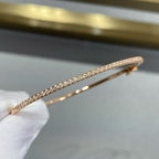 TimiMINI DIAMOND TENNIS BRACELET