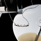 TimiBEE MY LOVE DIAMOND NECKLACE