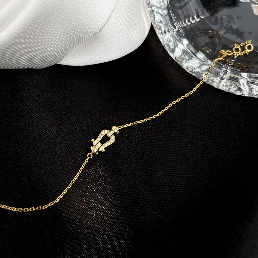 TimiFORCE 10 SMALL CHAIN BRACELET
