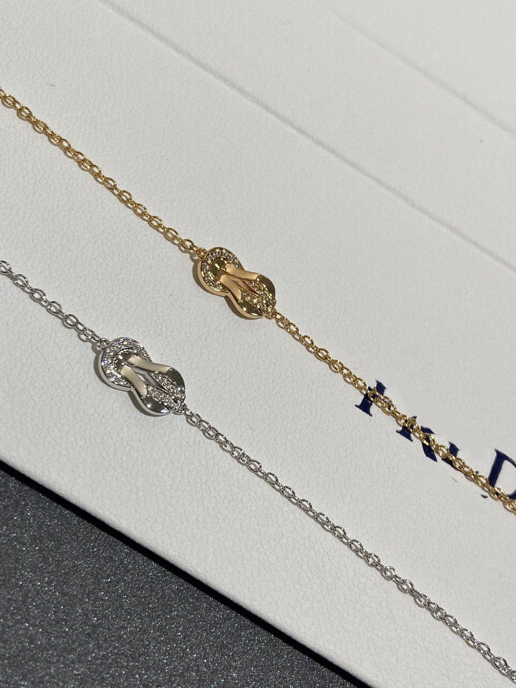 TimiCHANCE INFINIE DIAMOND BRACELET