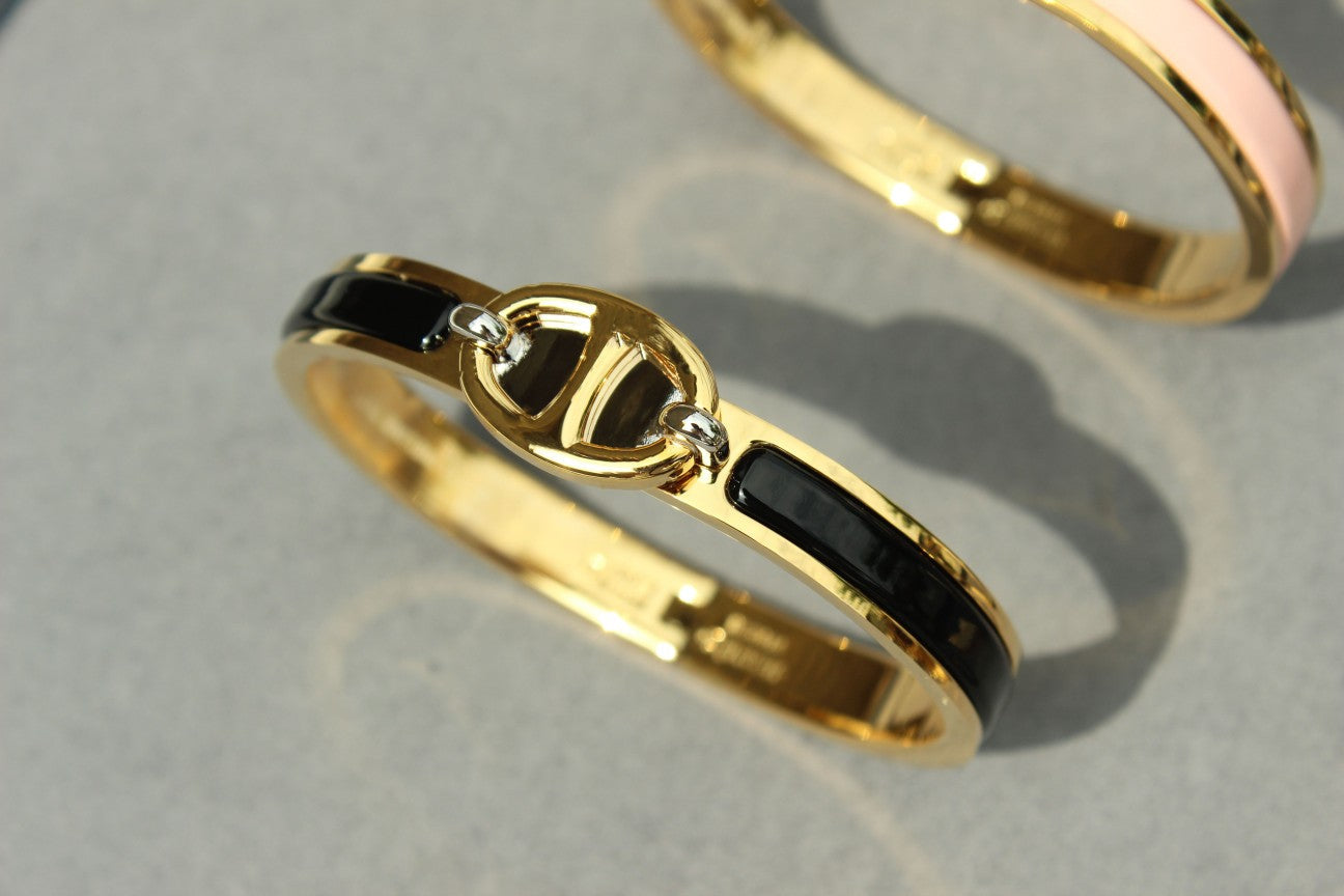 TimiCLIC CHAINE GOLD BRACELET
