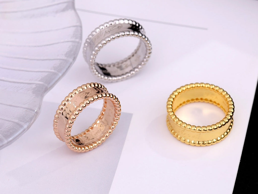 TimiPERLEE SIGNATURE RING