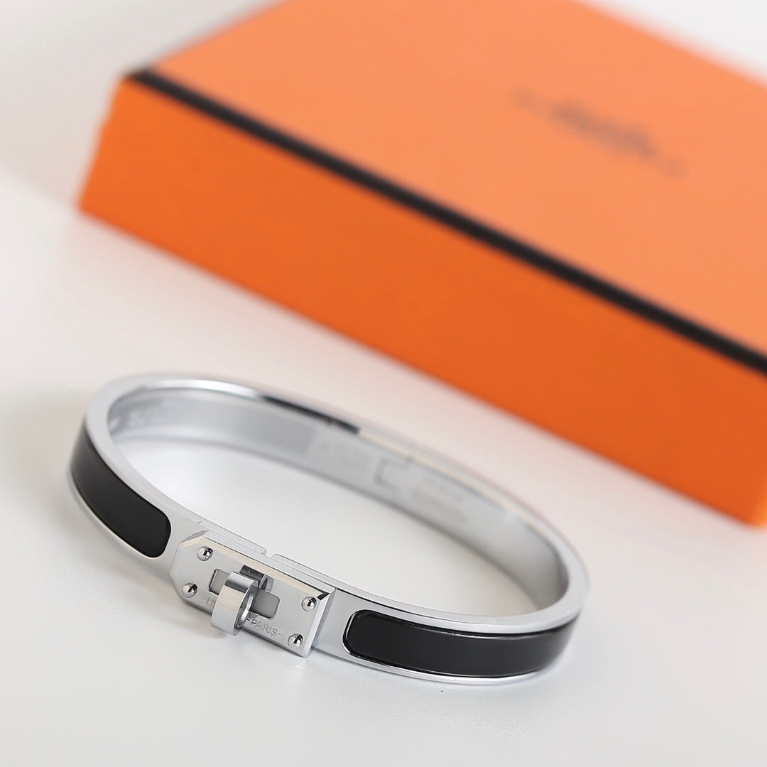 TimiHM KELLY BLACK BRACELET
