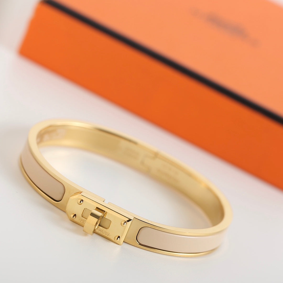 TimiHM KELLY BEIGE BRACELET