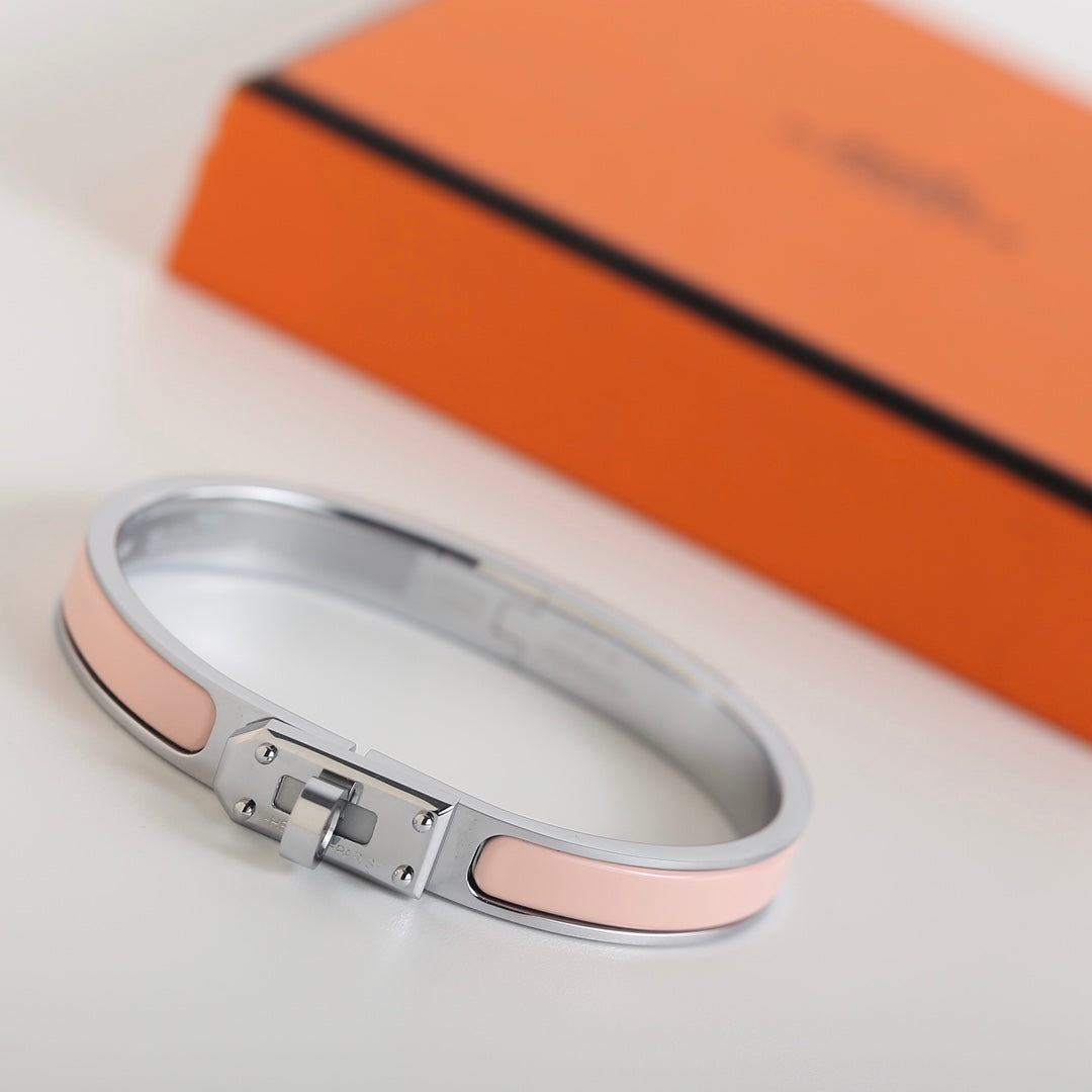 TimiHM KELLY LIGHT PINK BRACELET