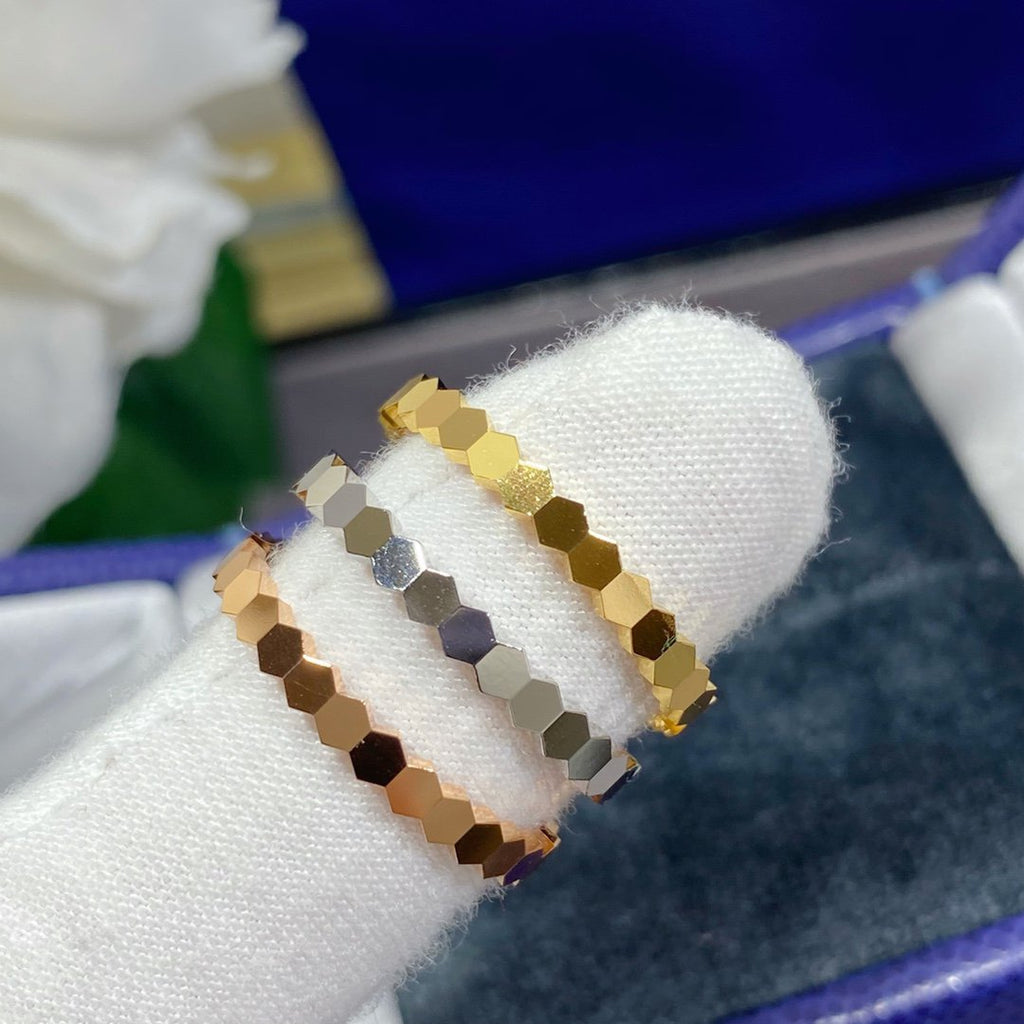 TimiBEE LOVE SMALL RING