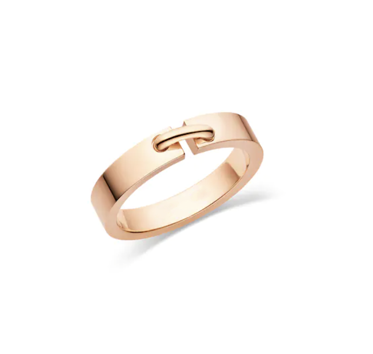 TimiALLIANCE LIENS VIDENCE 4MM RING