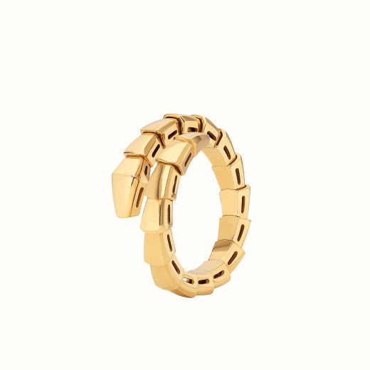 [Timi jewelrys]SPIRIT SNAKE RING COLLECTION