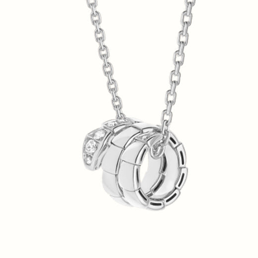[Timi jewelrys] SERPENT NECKLACE COLLECTION