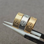 TimiNEW MODEL LOVE 6.5 MM RING