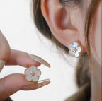 [Timi] 2026 NEW LUCKY SPRING EARRINGS
