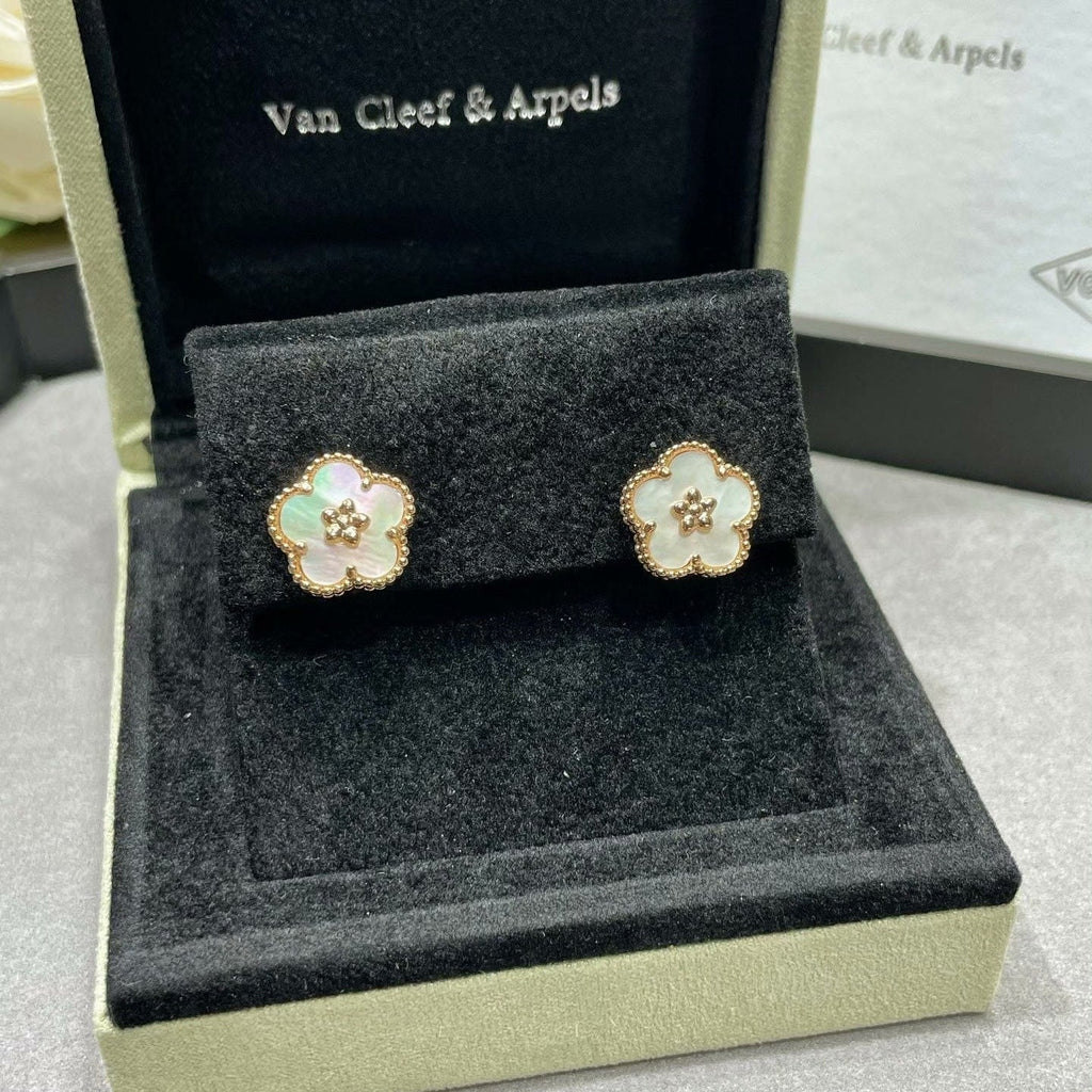 [Timi] 2026 NEW LUCKY SPRING EARRINGS