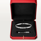 TimiLOVE BRACELET 3.65MM 10 DIAMONDS