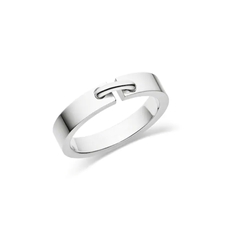 TimiALLIANCE LIENS VIDENCE 4MM RING