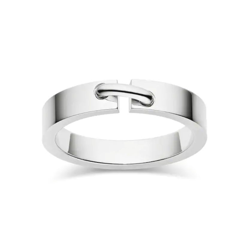 TimiALLIANCE LIENS VIDENCE 4MM RING