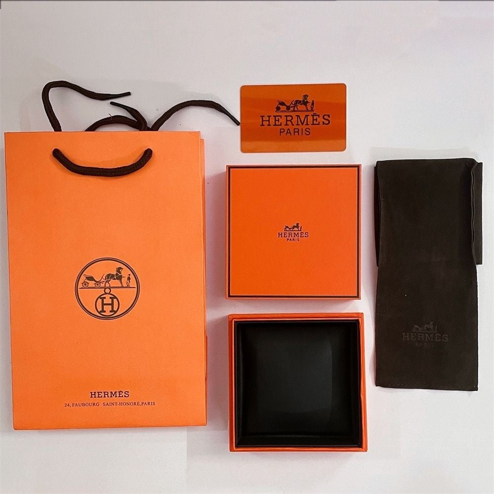 TimiHM BRACELET NECKLACE RING BOX GIFT BAG