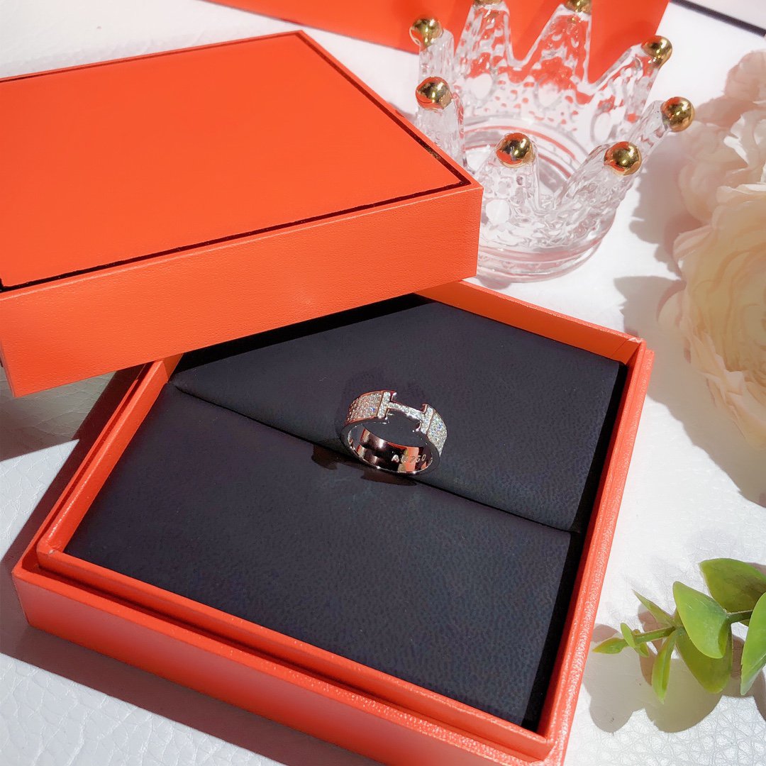 TimiH RING FULL DIAMOND