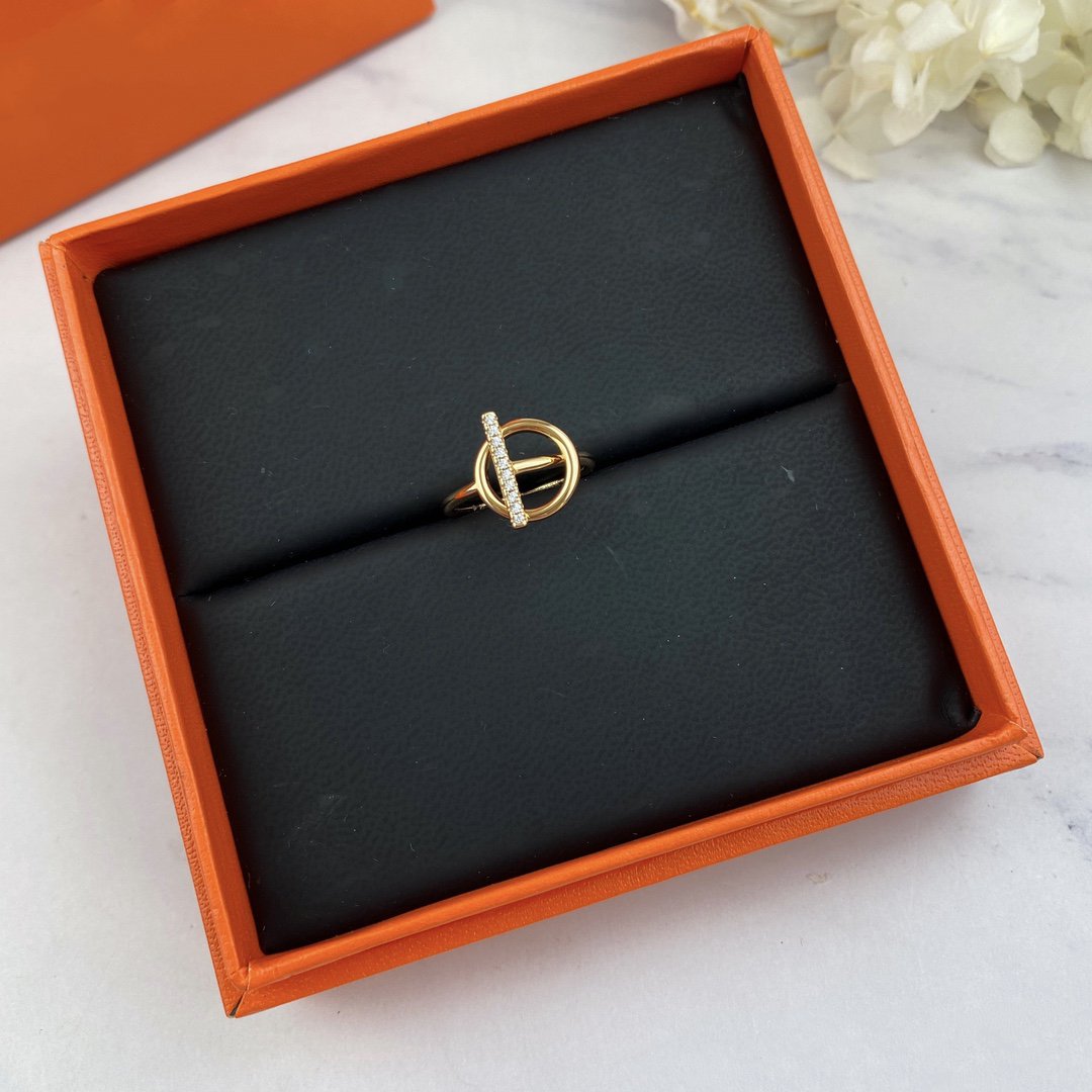 TimiECHAPPEE RING DIAMOND