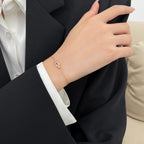 TimiFORCE 10 SMALL CHAIN BRACELET