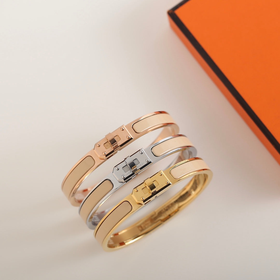 TimiHM KELLY BEIGE BRACELET