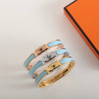 TimiHM KELLY CLOUD BLUE BRACELET