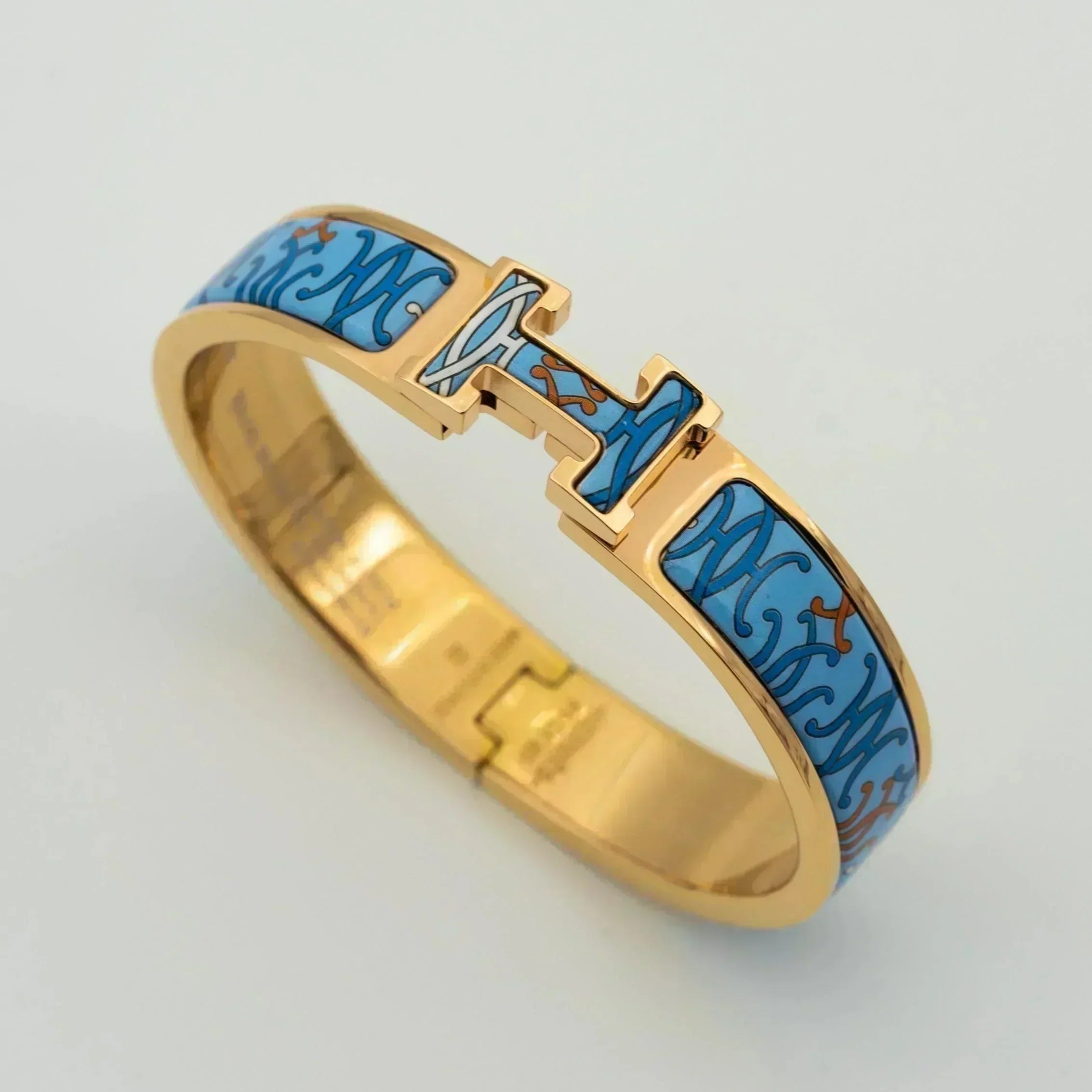 TimiH BRACELET BLUE MULTICOLOR