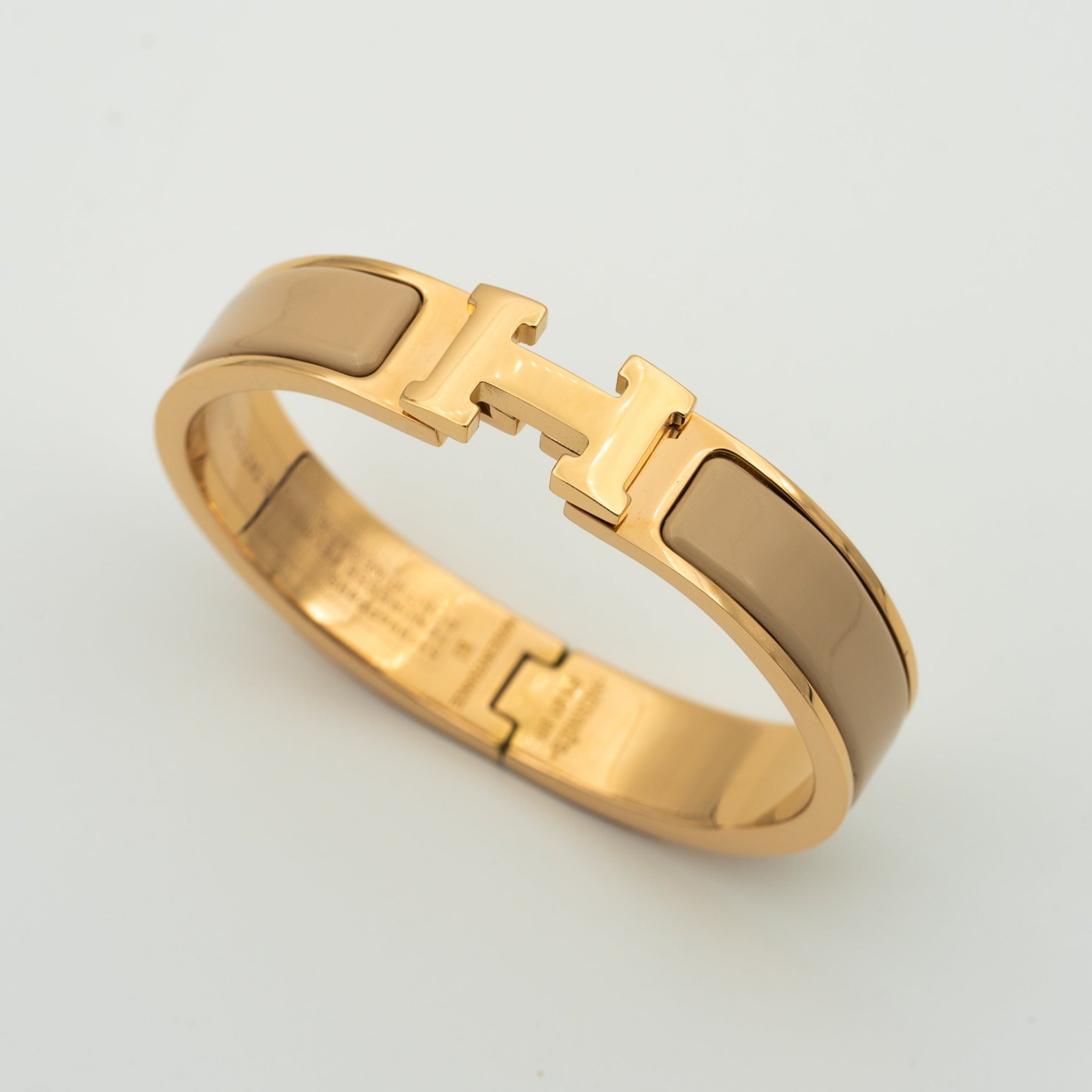 TimiH GREY BRACELET