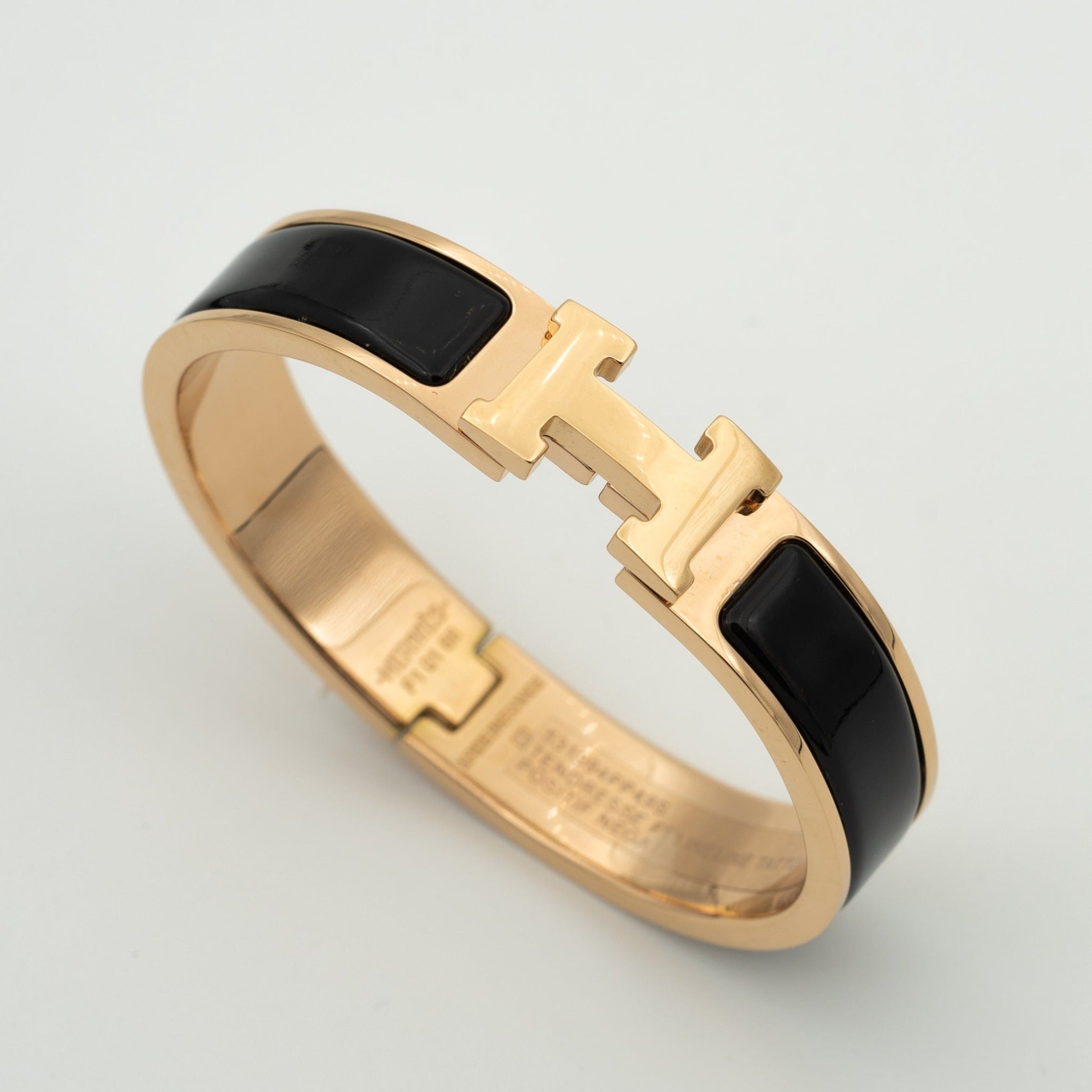 TimiH BLACK BRACELET