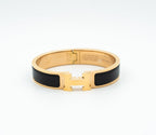 TimiH BLACK BRACELET