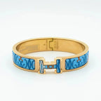 TimiH BRACELET BLUE MULTICOLOR