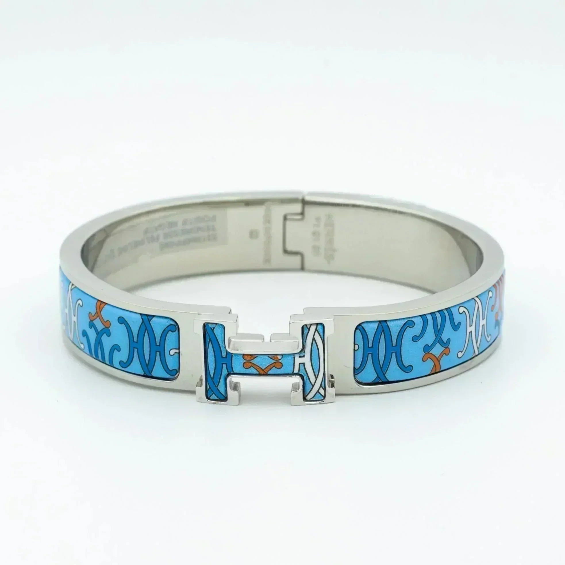 TimiH BRACELET BLUE MULTICOLOR