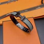 TimiCLIC HM SO BLACK GREY BRACELET