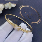 TimiJEUX DE BRACELET GOLD DIAMONDS