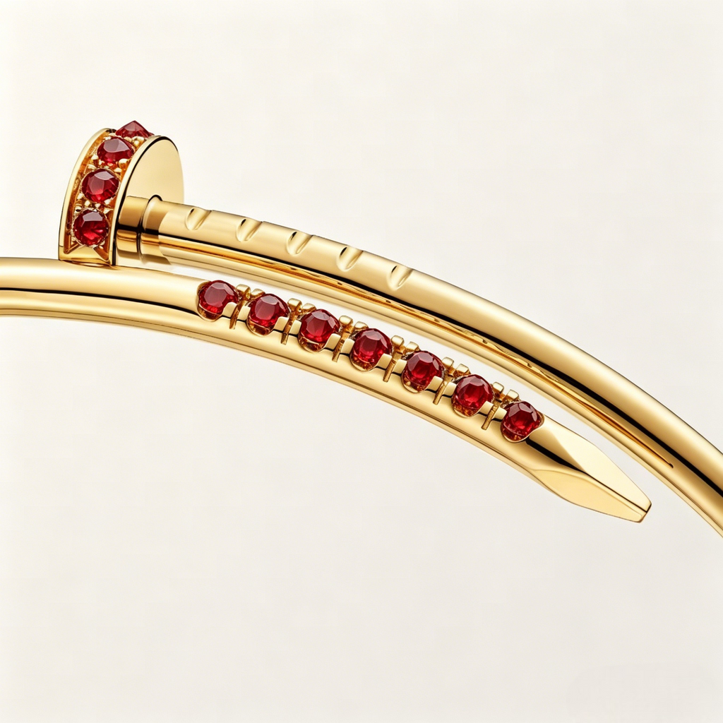 [Timi]JUSTE BRACELET 2.5MM DIAMONDS NEW