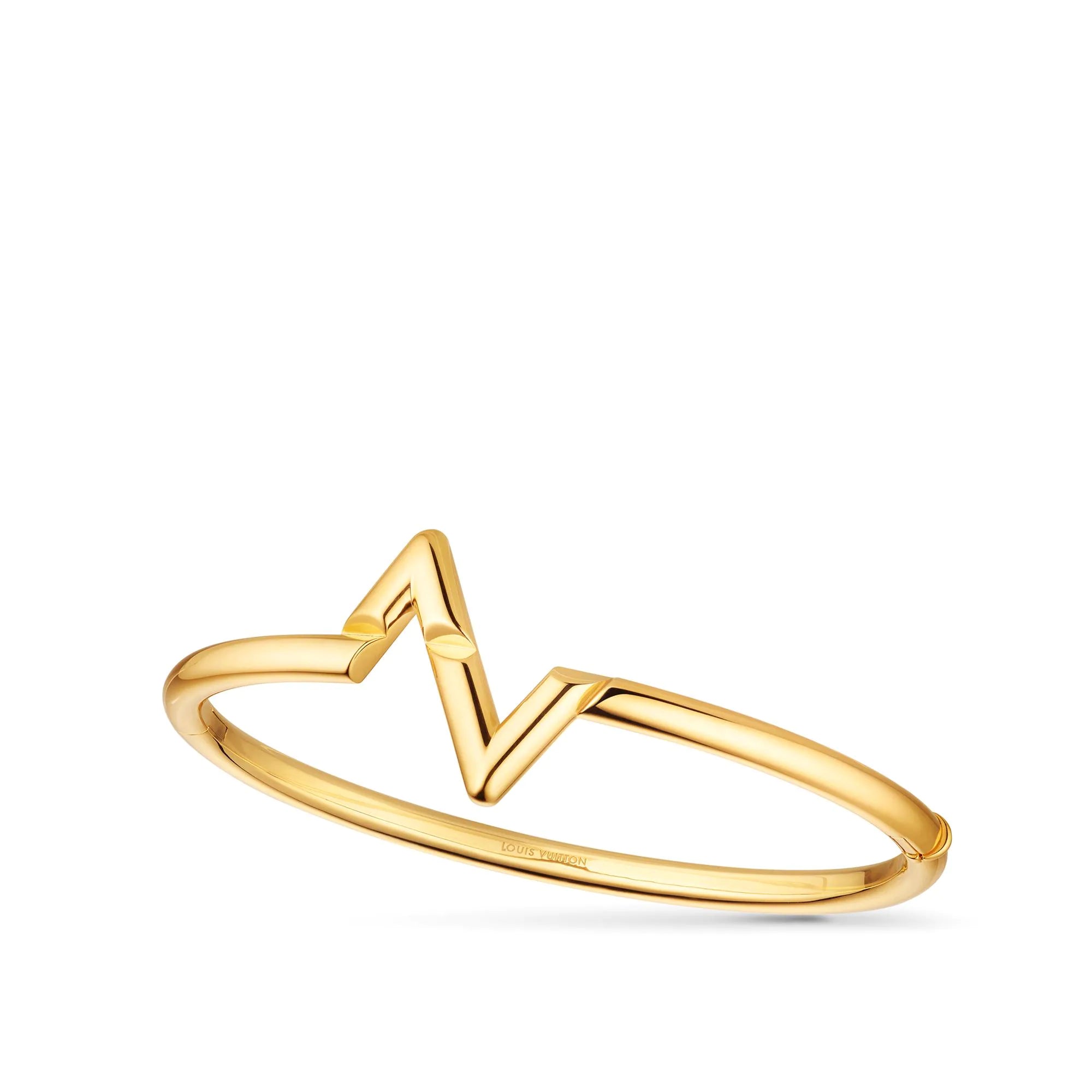 TimiVOLTE UPSITE DOWN BRACELET