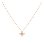 TimiSTAR DIAMOND NECKALCE
