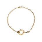 TimiLOVE BRACELET 2 DIAMOND