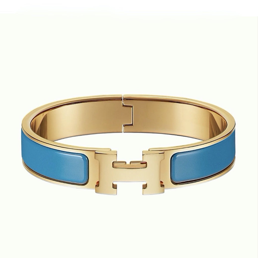 TimiH BRACELET TURQUOISE 12MM