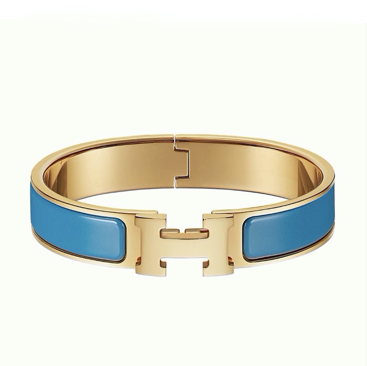TimiH BRACELET TURQUOISE 12MM