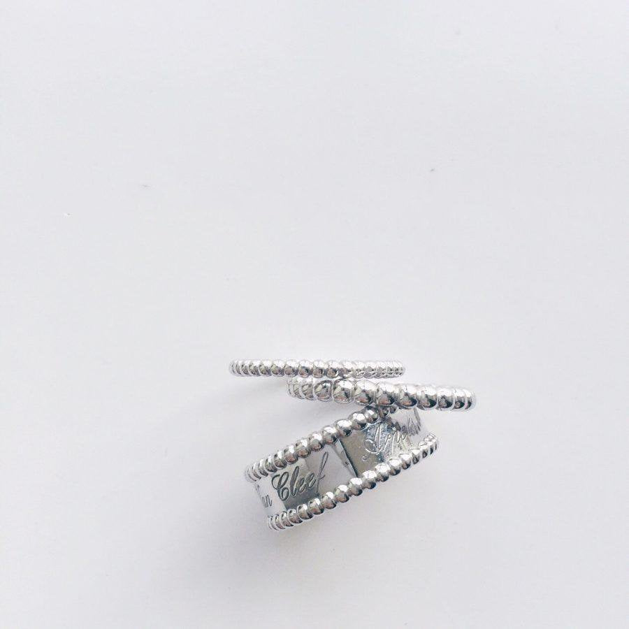 TimiPERLEE RING